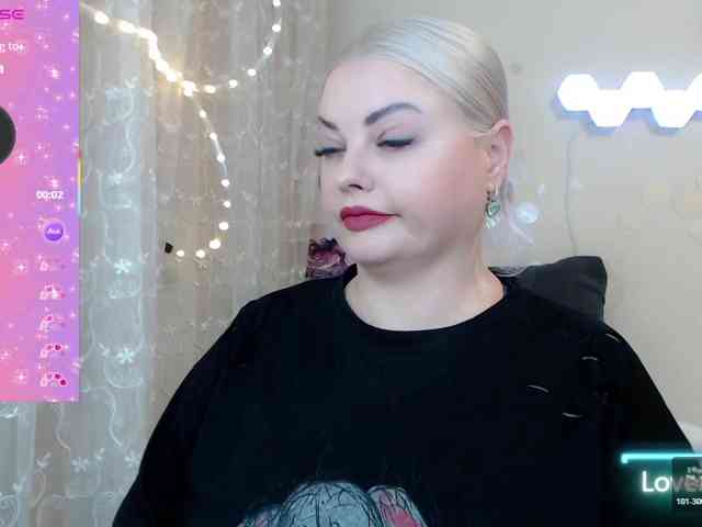 JewellFairy webcam