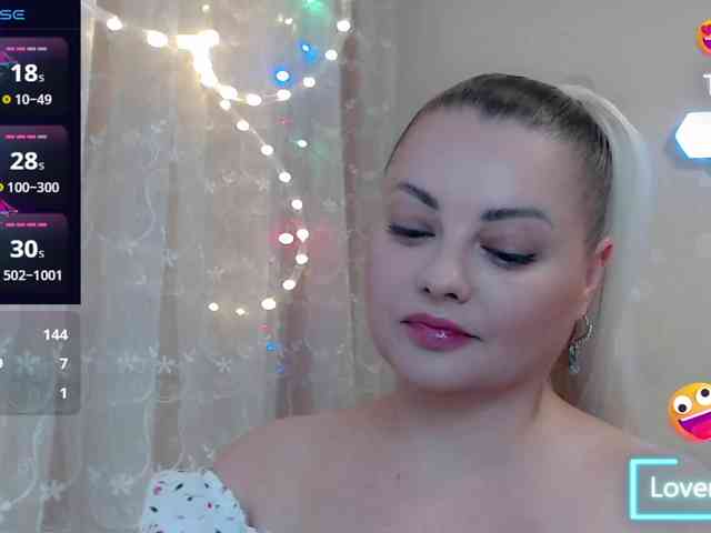 JewellFairy webcam