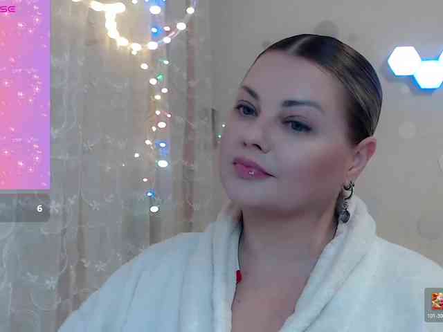 JewellFairy webcam