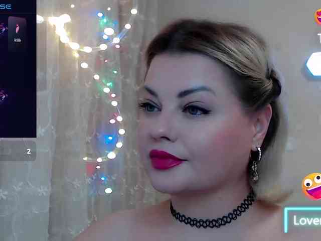 JewellFairy webcam