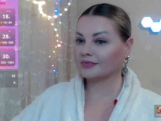 JewellFairy webcam