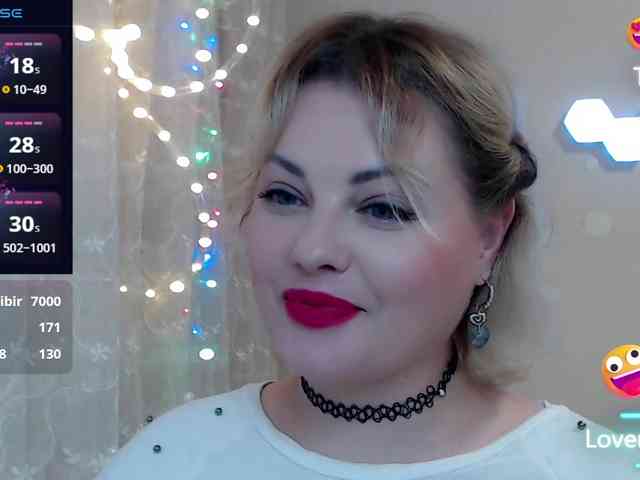 JewellFairy webcam