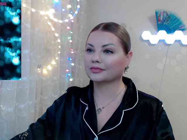 JewellFairy webcam