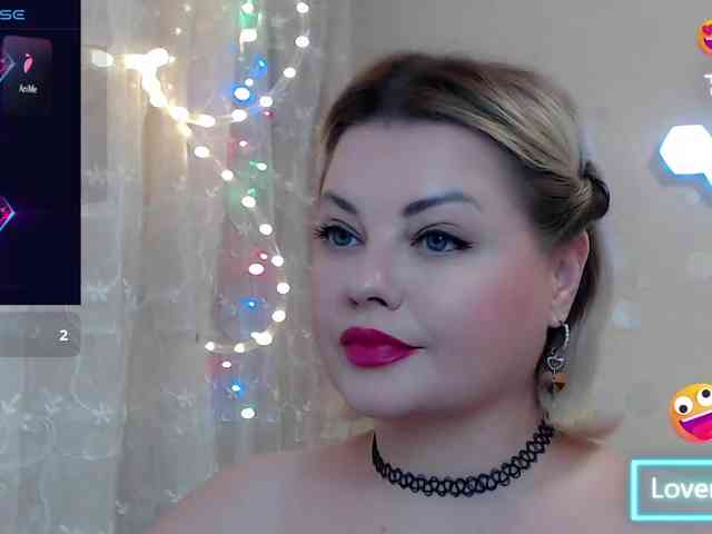 JewellFairy webcam