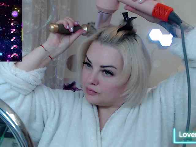 JewellFairy webcam