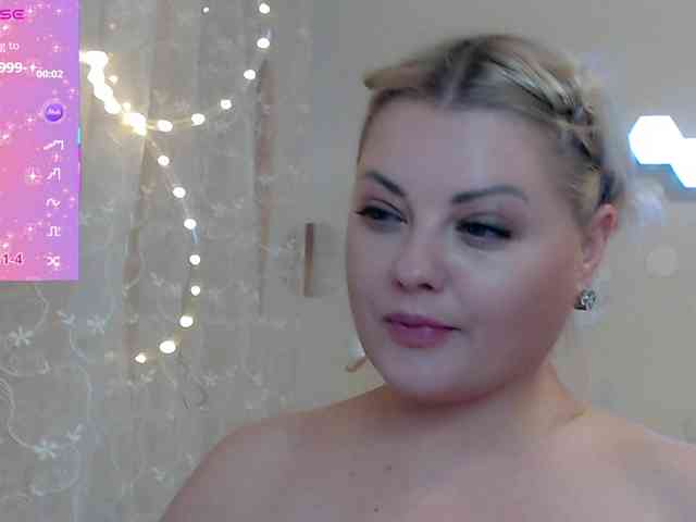 JewellFairy Live Webcam on BongaCams