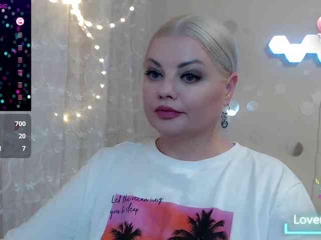 JewellFairy webcam