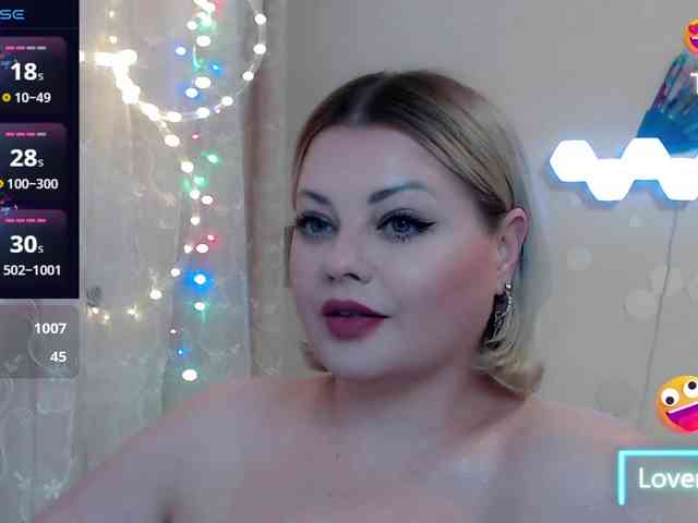 JewellFairy webcam