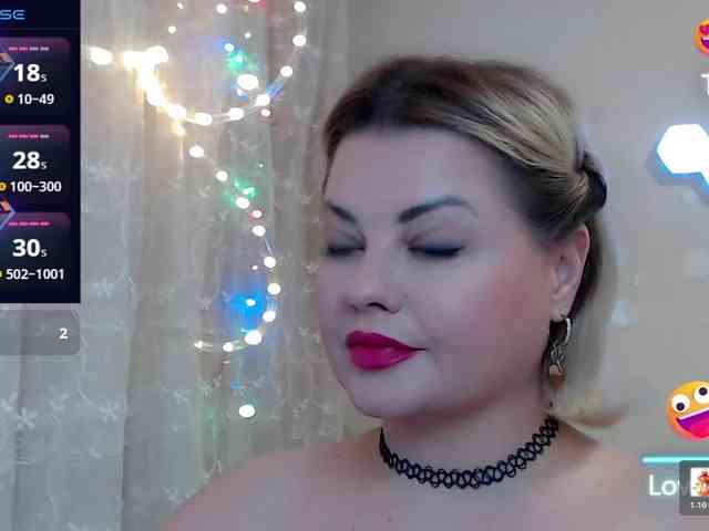 JewellFairy webcam