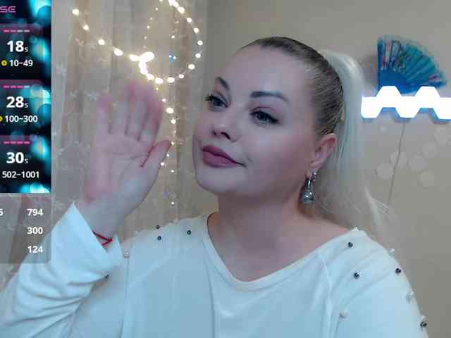 JewellFairy webcam