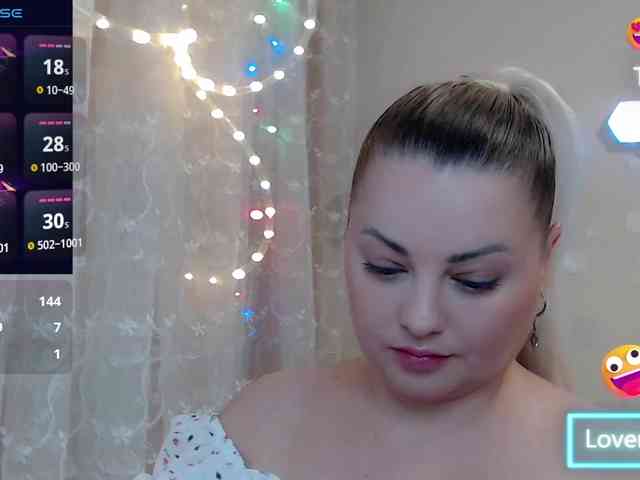 JewellFairy webcam