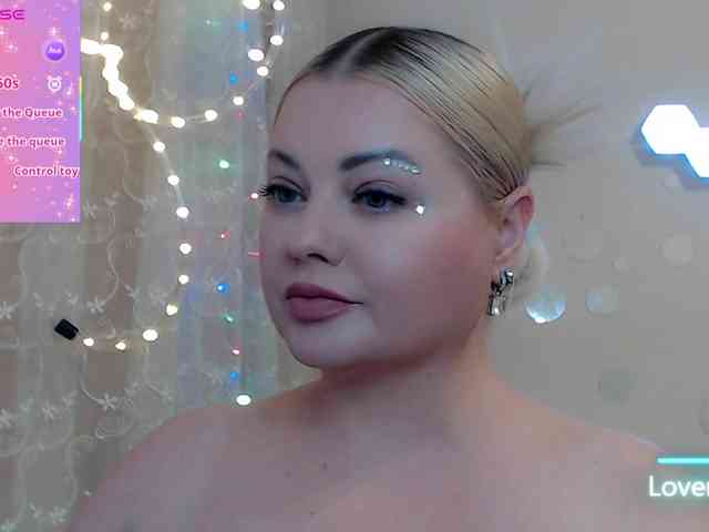 JewellFairy webcam