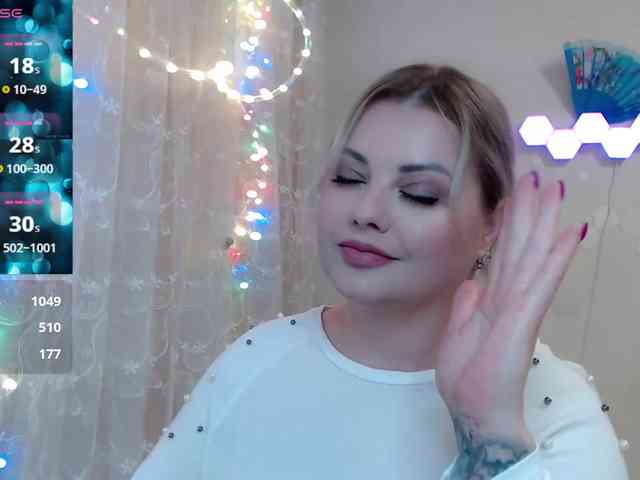 JewellFairy webcam