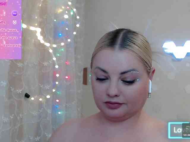 JewellFairy webcam