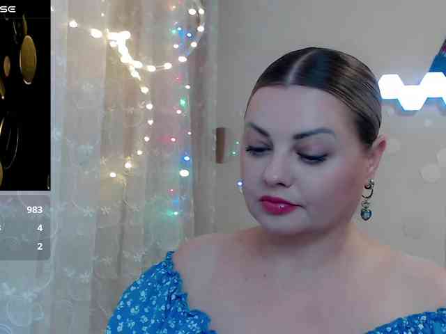 JewellFairy webcam