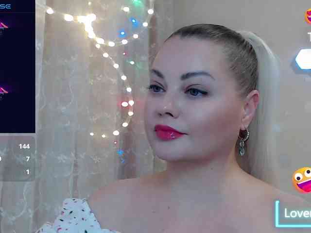 JewellFairy webcam