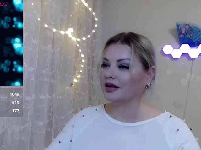 JewellFairy webcam