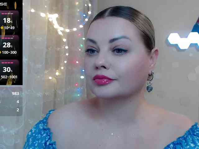 JewellFairy webcam
