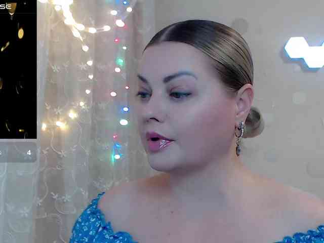 JewellFairy webcam