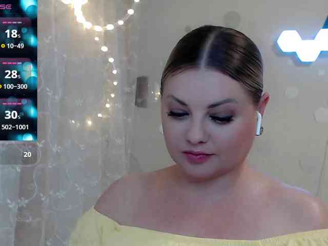 JewellFairy webcam