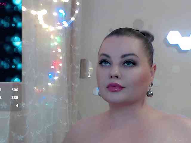 JewellFairy webcam