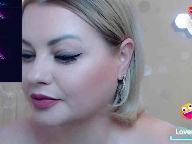 JewellFairy webcam