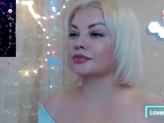 JewellFairy webcam