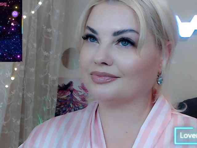 JewellFairy webcam