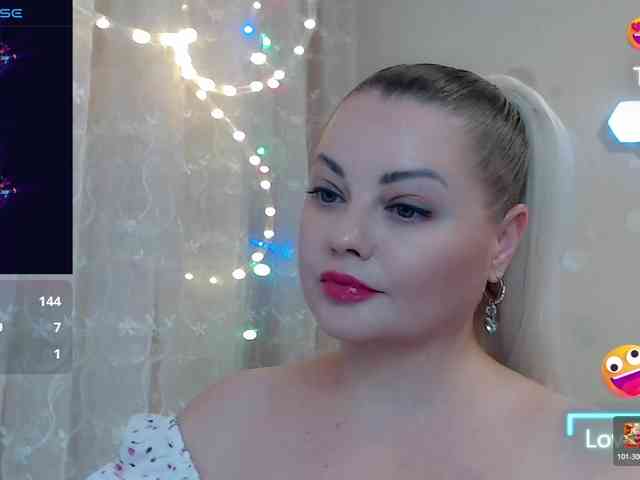 JewellFairy webcam