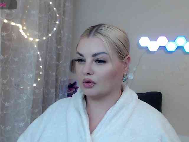 JewellFairy webcam