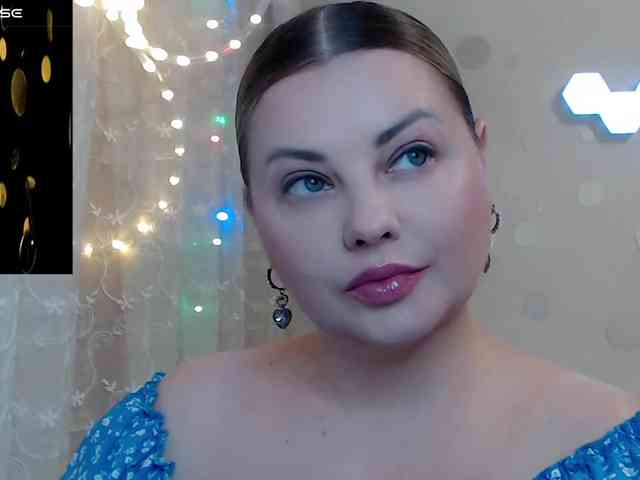 JewellFairy webcam