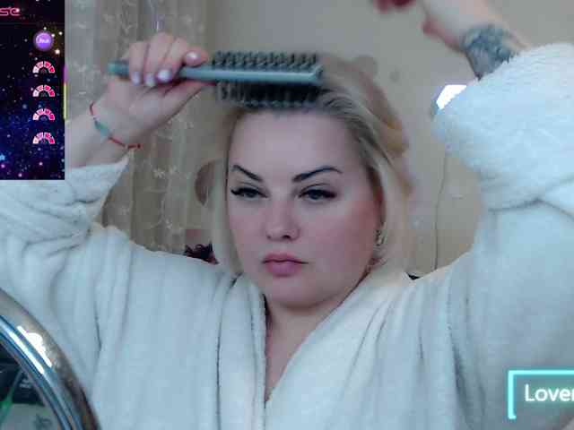 JewellFairy webcam