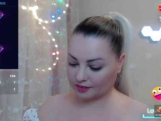 JewellFairy webcam
