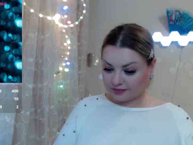JewellFairy webcam