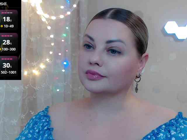 JewellFairy webcam