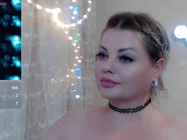 JewellFairy webcam