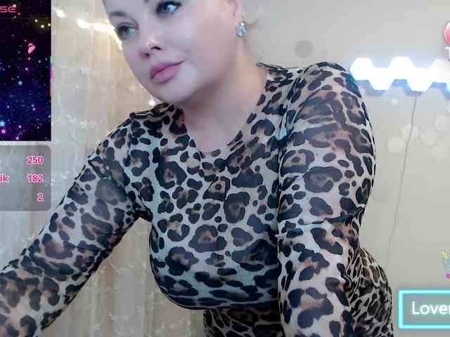 JewellFairy webcam