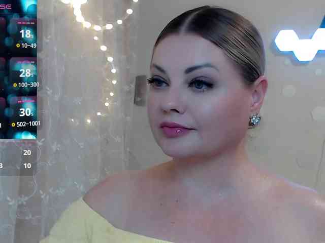 JewellFairy webcam