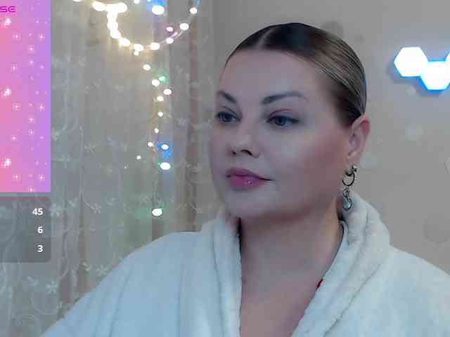 JewellFairy webcam