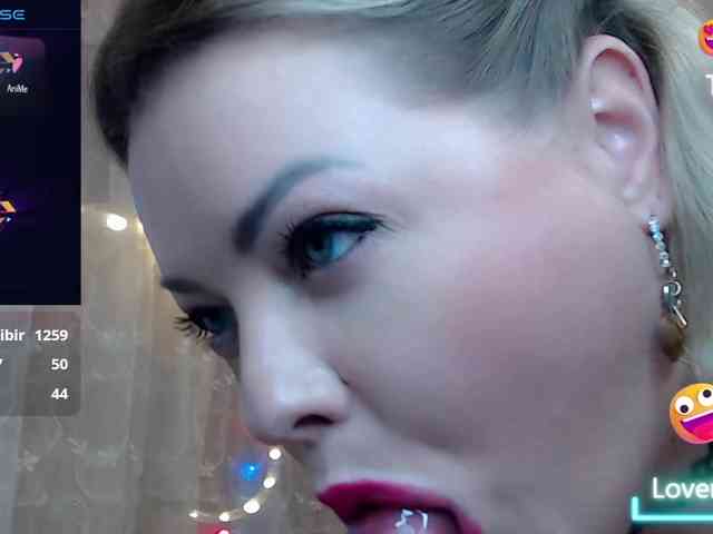 JewellFairy webcam