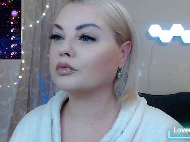 JewellFairy webcam