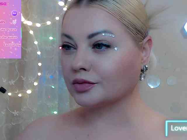 JewellFairy webcam