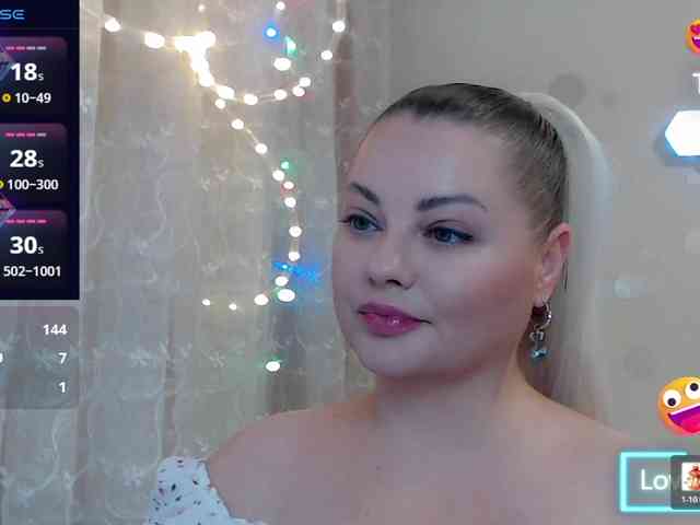 JewellFairy webcam