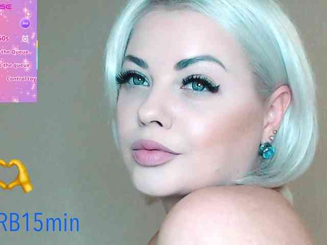 JewellFairy webcam
