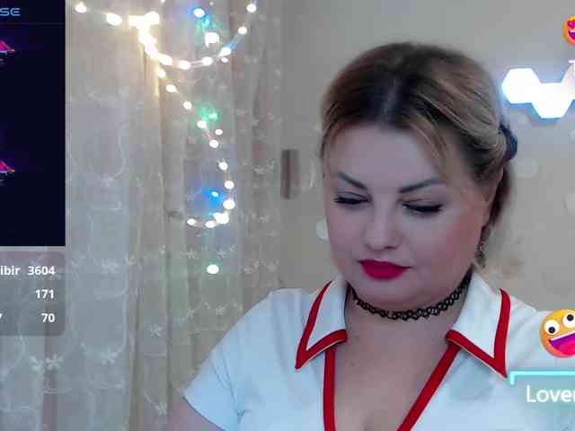JewellFairy webcam