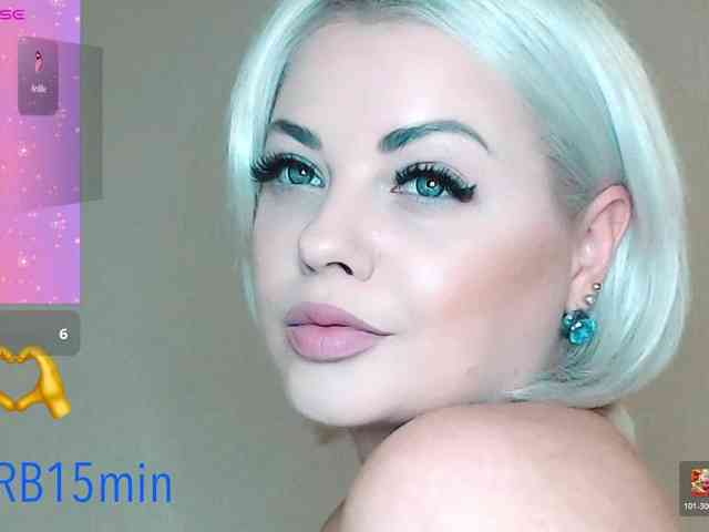 JewellFairy webcam