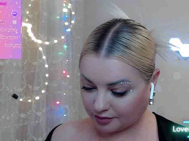JewellFairy webcam