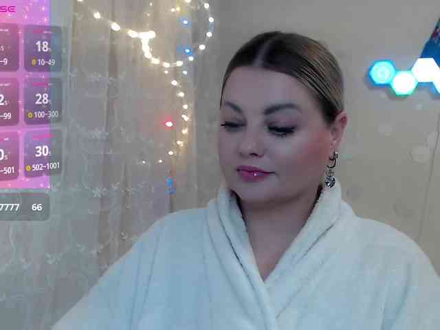 JewellFairy webcam