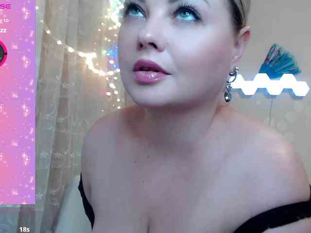 JewellFairy webcam