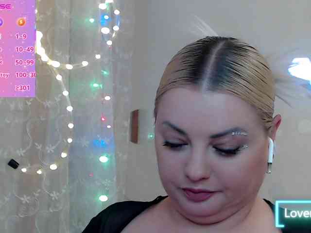 JewellFairy webcam